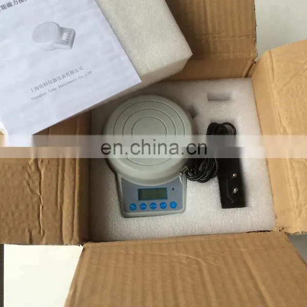 Cheap Mini Intelligent Mixer Laboratory Magnetic Stirrer Price photo-6