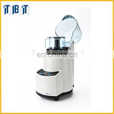 T-BOTA Two Blade Lab Knife Mill photo-3