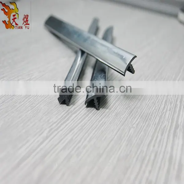 Night Stand/night Table T Shape Moulding Edge Banding Pvc Strip Plastic Fitting Parts photo-3