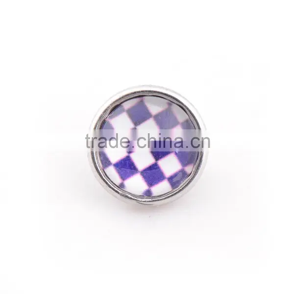 2015 Wholesale Snap Button Jewelry for Bracelet photo-4