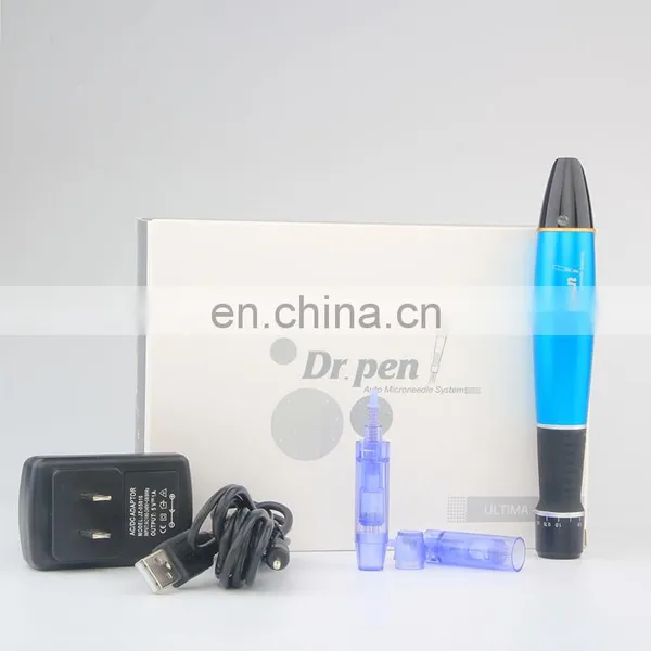 Wireless Dermapen Micro Needle Pen Derma Electric Pen photo-4