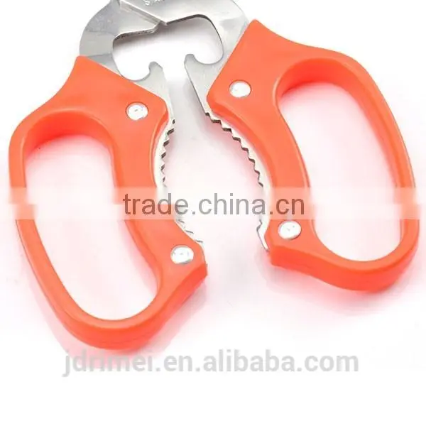 Functional Multi Blade Scissors , Tailor Scissor photo-5