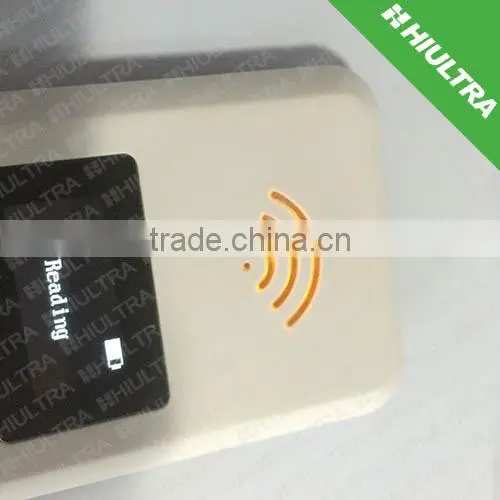 Portable 915 Bluetooth Reader for Inventory photo-5