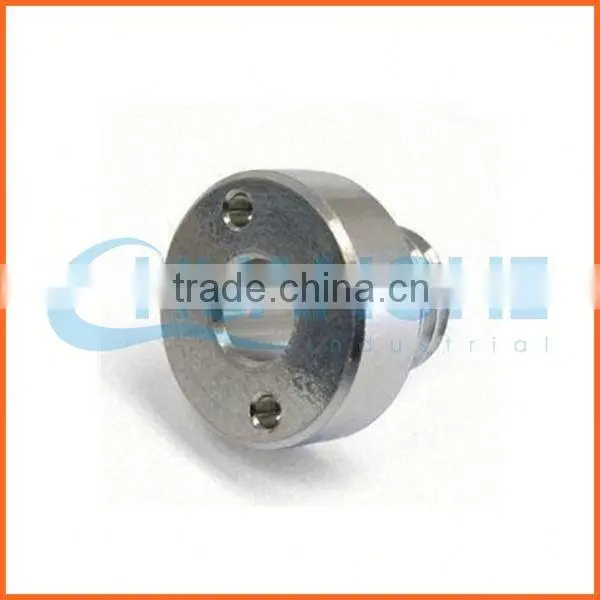 Anodized Cnc Turning Parts photo-3