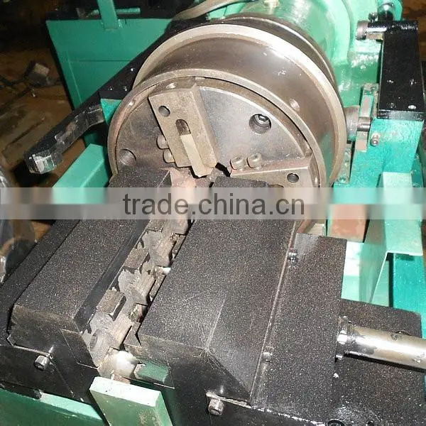 2015 Hottest Directional Easy Operated Thread Making Machine photo-5
