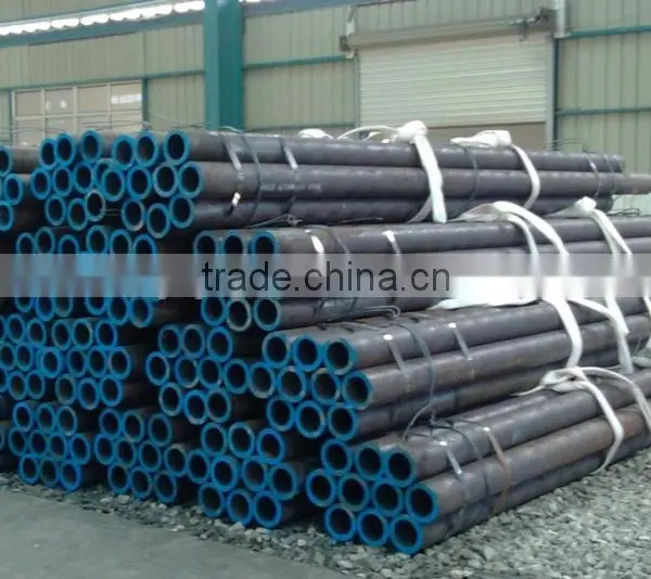 Construction Materials/Api 5l Seamless Steel Pipe photo-6