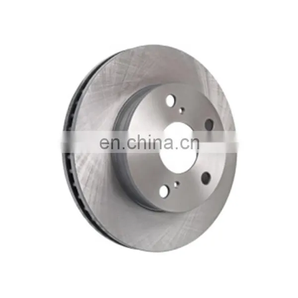 HIGH QUALITY AUTO Brake Disc FOR Hilux VIGO GGN25 KUN25 KUN35 TGN26 OEM:43512-0K080 photo-5