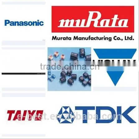 inductors Ferrite beads EVM2NSX80B16 Ferrite inductors