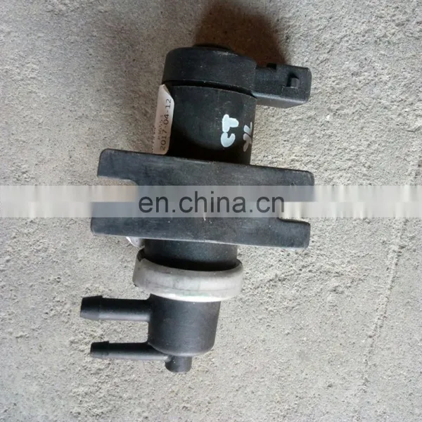 Genuine MAXUS V80 Spare Parts Vacuum Air Solenoid Valve photo-3