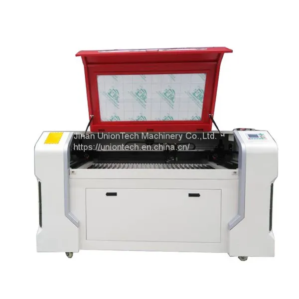 Discounted New Designed 1390 Laser Cutter Wood Acrylic Co2 Laser Engraver Cutting Machine photo-2