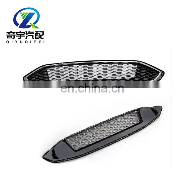 HS738A146AAW High Quality Car Spare Parts Front Grille for FORD MONDEO 2017