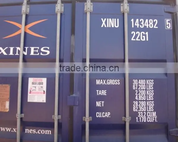 20feet Used Shipping Container From China photo-3