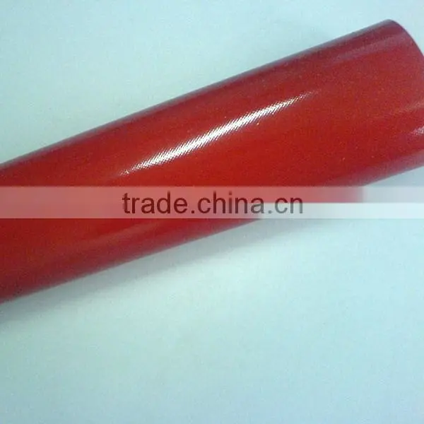 Best Seller Taixing Reusable and Corrosion Resistant Silicone Rubber Coated Fiberglass Fabric Different Thickness 0.25mm-0.40mm photo-3