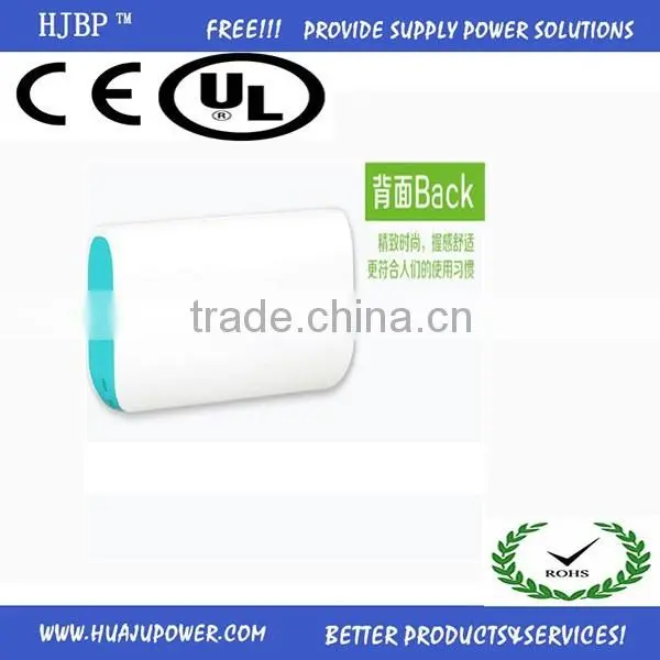 2014 Hot Sales CE RoHs FCC UL Various Capapcity Power Bank 50000mah photo-3