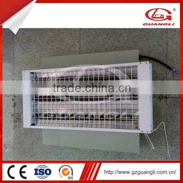 Hot Sale CE Approved High Quality Spray Paint Oven Booth With Electric Heaters photo-2