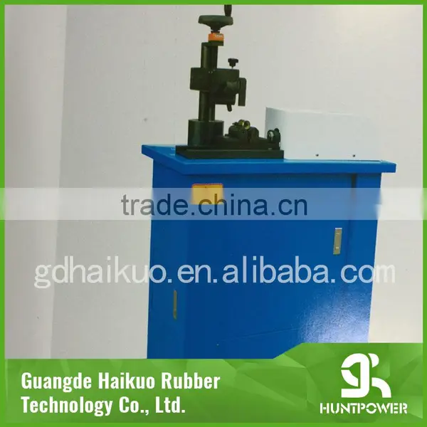 Crimping Machine for hydraulic hose