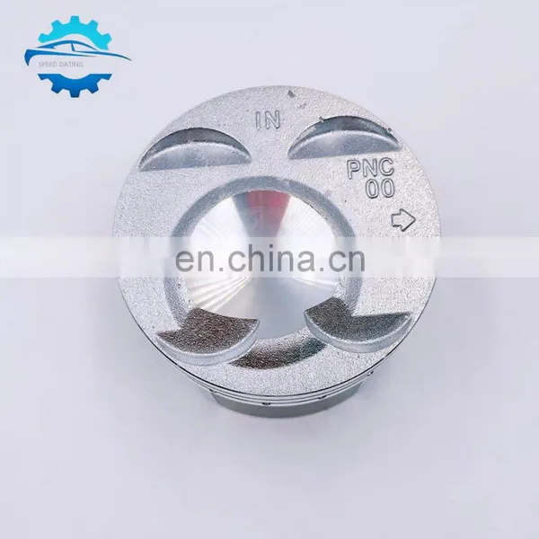 High Performance Gasoline and Diesel Engine Piston Part 13010-PNC-000 for Civic Crv Stream RN3 RD5 EF1 photo-4