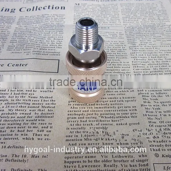 Most Popular Useful Throttle Check Valve photo-3