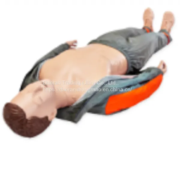Training Simulator / CPR Simulator / CPR First Aid Training / CPR Training photo-4