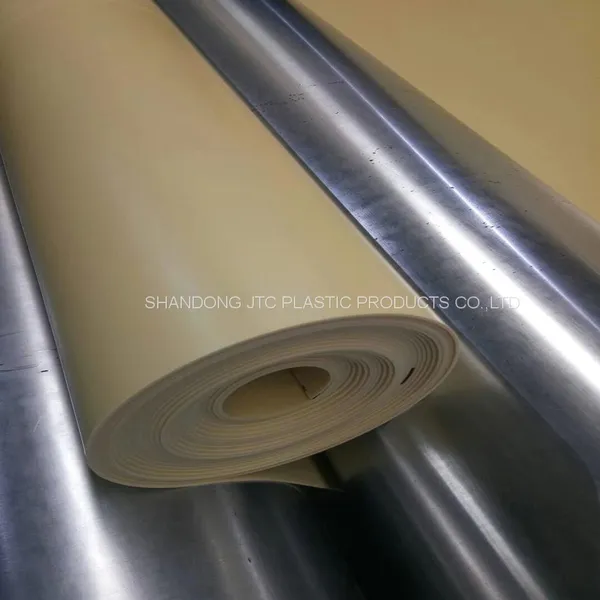 Hot Sale Pvc Flexible Plastic Sheet Soft Pvc Sheets Factory in China photo-4