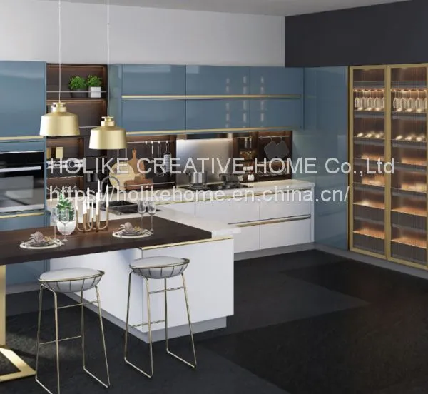PET KITCHEN CABINET photo-2