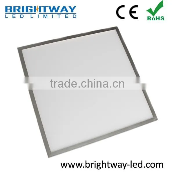 PMMA guide plate LED panel light CE&ROHS