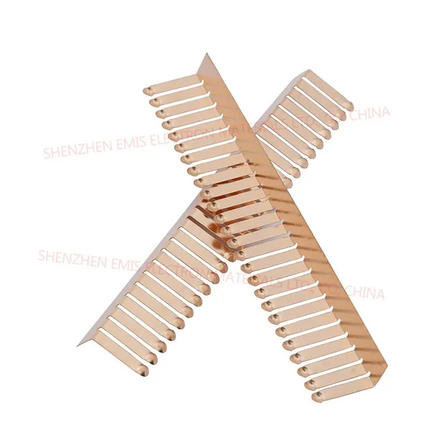 Fast Delivery & Reliable Quality EMI Custom Spring And Gaskets