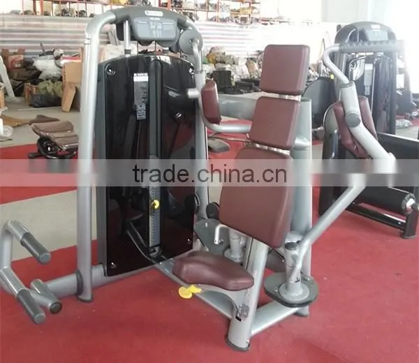 Gym Equipment/Fitness Equipment Pectoral Fly TZ-6007 photo-3