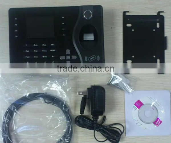 Fingerprint Biometrc Time Attendance Machine Attendance System for School or Office photo-6