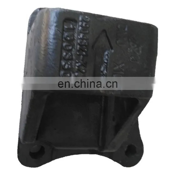 Dongfeng Dump Truck Rear Spring Bracket 2904324-K2001 photo-2