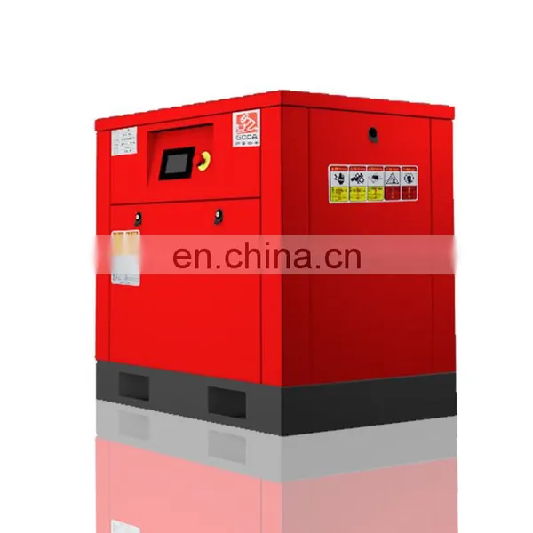 Heavy Duty Oil Free Compressor Pakistan Refrigeration Compressors Electromagnetic Air Compressor photo-5