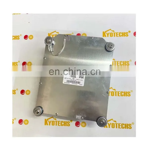 C6.6 331-7540 Ecu Original NEW C6.6 ECU 10R8113 331-7540 ECM Controller 331-7540 for Sale photo-3