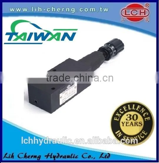 Express China Sistemas Modulares y Valvulas CETOP photo-4
