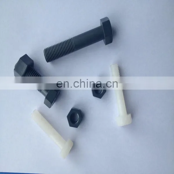 CNC Plastic Milling & Low Volume Plastic Parts Precision CNC Plastics and Composites photo-5
