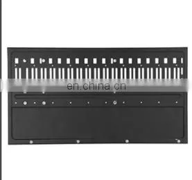 Magnetic Mesh Front Computer Case photo-3