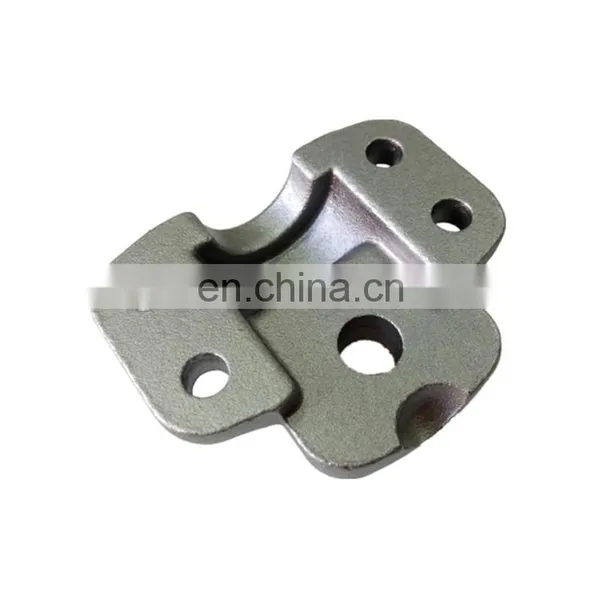OEM 5630 440c Stainless Steel Hot Forgings photo-4