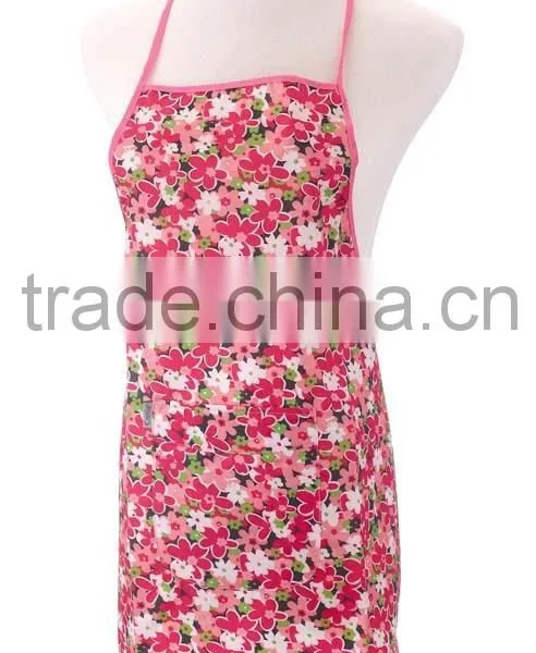 Water Proof Apron Kitchen Apron Cooking Apron photo-4