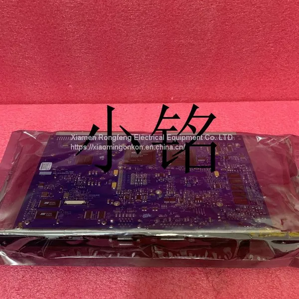 IC698CRE040 GE PACSystems* RX7i GFK-2459U Redundancy CPUs photo-3