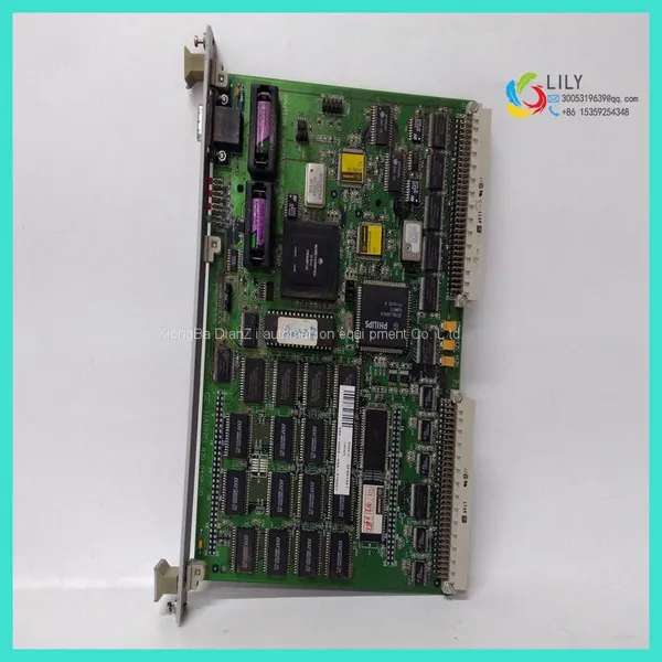 WESDAC D20ME Processor Module photo-2