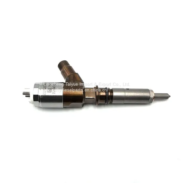 Diesel Fuel Injector Nozzle 2645A738 320-4740 32E61-00022 2645A745 photo-2