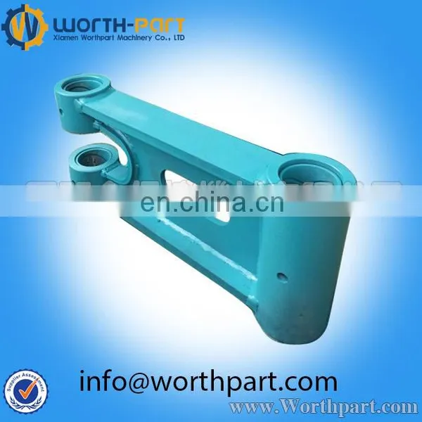 Excavator SK200 Kobelco H Link photo-5