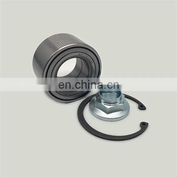 Auto Parts Wheel Hub Bearing Kit For 306 ABS/406 Front Wheel Hub Bearing 90080-36108 9008036178 photo-2