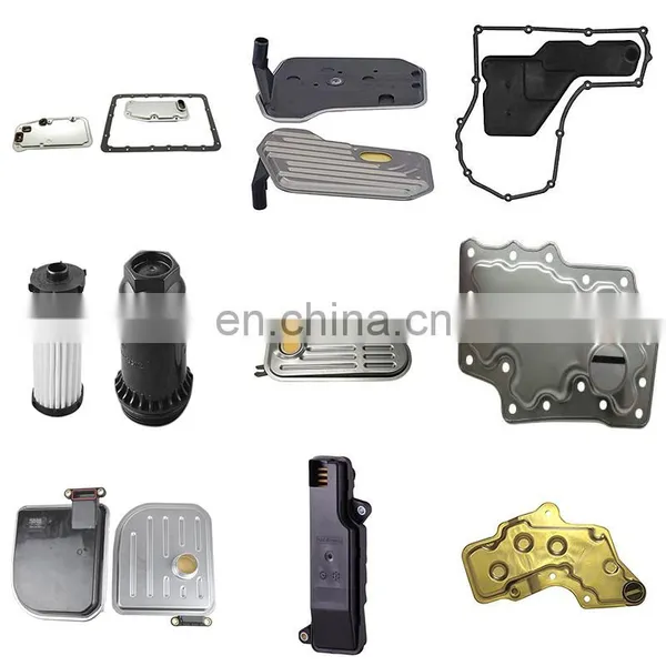 China High Performance High Quality China Supplier Filter Transmission Automatic GS7D36SG 28107842828 28 107 842 828 For BMW photo-3
