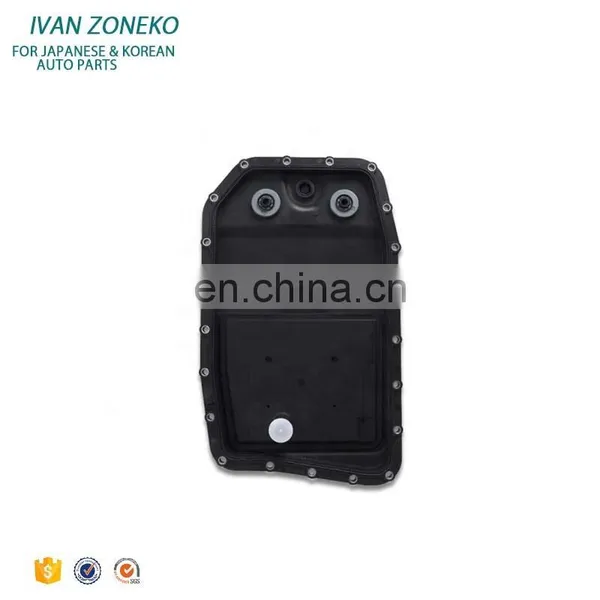 Excellent Original Quality Transmission Oil Pan 24117571227 For Bmw photo-2