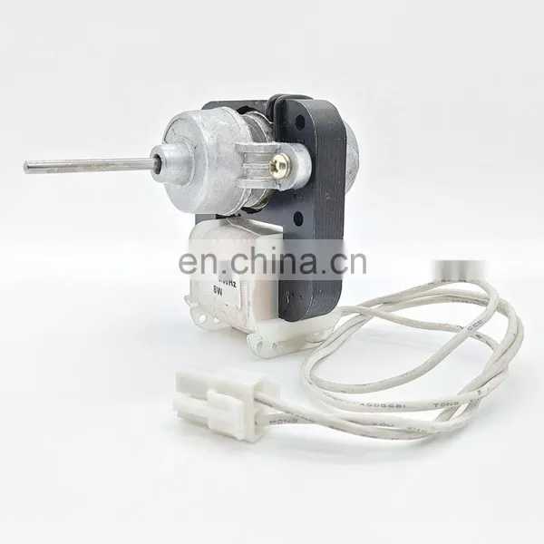 Shaded Pole Motor 4680JB1017E