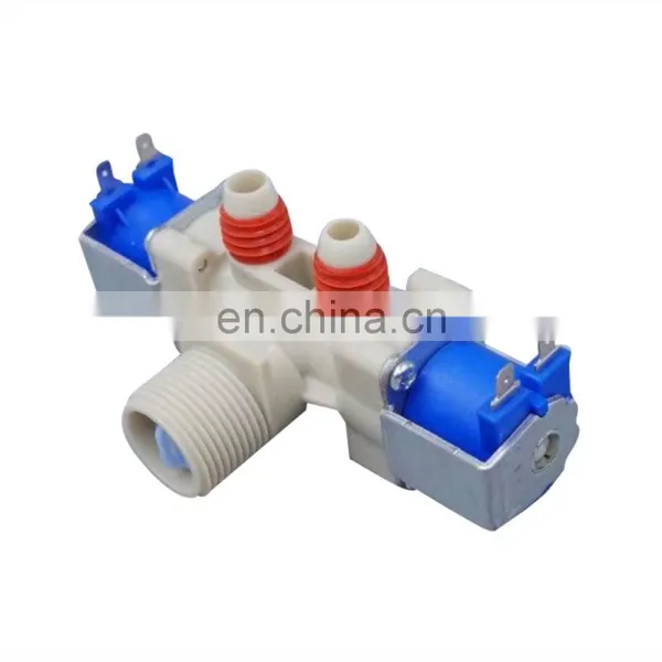 Washing Machine Water Inlet Valve photo-3