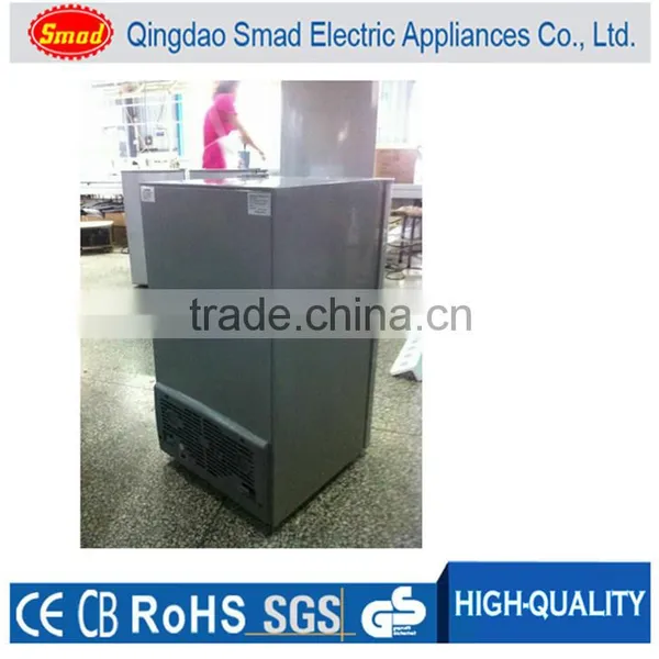 DC Power Compressor Solar Portable Fridge Refrigerator photo-5