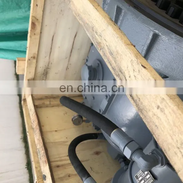 Hot Sell Advance HC600A Marine Gearbox photo-4