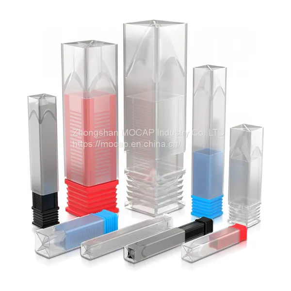 Beckett Best Quality Plastic End Mill Box