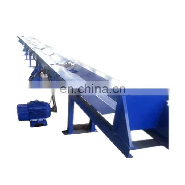 Nanyang One Year Warranty Carbon Steel Pipe Making Machine Tube Mill Erw Tube Pipe Mill photo-5